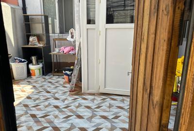 Casa cu curte in zona Stefan cel Mare/ House with courtyard in Ștefan cel Mare - 14