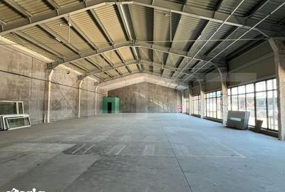 Spațiu comercial, de 580 mp, în Someșeni - 2