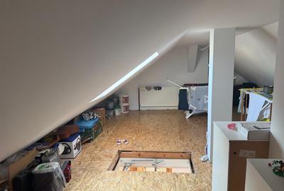 Casă individuală premium de vânzare | Cartier Izvor – Tărlungeni, Brașov - 10