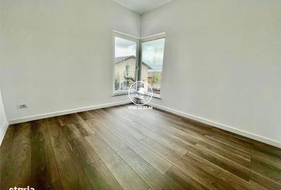 Casă cu 4 camere cu Teren 400 Mp în Miroslava - 12