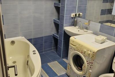 Apartament cu 2 camere decomandat în Dosu Bricii