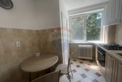 Apartament cu 3 camere semidecomandat, mobilat în Gheorgheni - 2