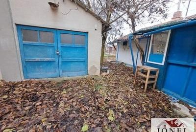 Casa de vanzare in Ciugud -1000 mp teren - 7