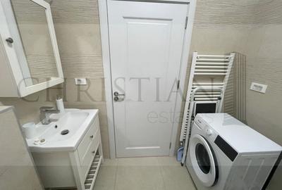 Apartament cu 2 camere decomandat în Calea București - 3