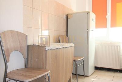 Garsonieră semidecomandată în Central - 10