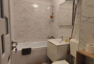 Apartament cu 2 camere semidecomandat în Berceni - 4