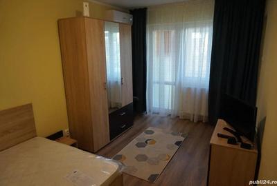 Apartament 1 camera bl.D2 Micro 40 Shopping City Mall et.3 4;CT AC NOU - 3