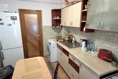 URA - ap 2 camere, balcon 10m, LIBER, Mobilat - 6