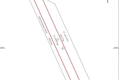 Teren în Dascălu - 2