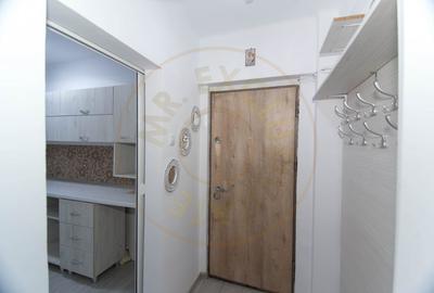 Apartament cu 2 camere semidecomandat în Ultracentral - 7
