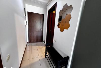 Apartament cu 2 camere în Ștefăneștii de Jos - 2