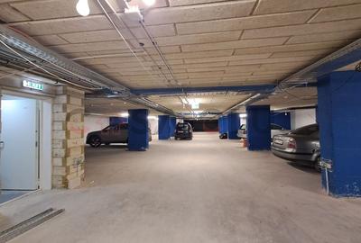 2 camere,  Predare Finisat, Terasă 14 mp, Parcare Subterană Inclusă!! - 2