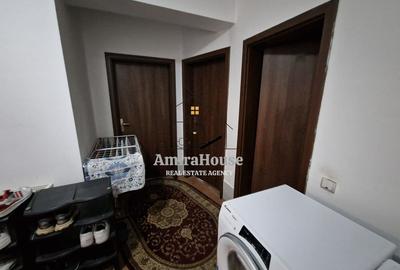Apartament 3 camere de inchiriat, str Calea Turzii - 11