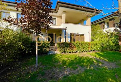 VILA SUPERBA/ RENOVATA/ SCOALA AMERICANA/ANSAMBLU SECURIZAT - 57