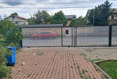 Vanzare casa individuala Otopeni, P+1+Pod, amprenta 130 mp, teren 780 mp - 14