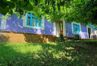 Casă în Bohotin - 3