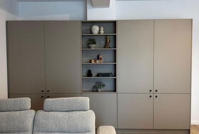 Apartament cu 2 camere în Central - 8