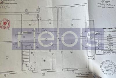 DE VANZARE APARTAMENT IN VILA 4 CAMERE DRUMUL SARII | OPORTUNITATE | - 16