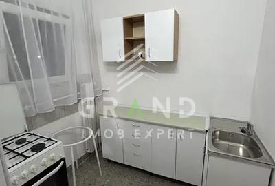 Garsoniera 24mp | BALCON | Zona Marasti–Strada Rasaritului - 1