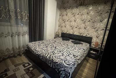 Vanzare apartament de 2 camere Militari Residence- str Tineretului - 5