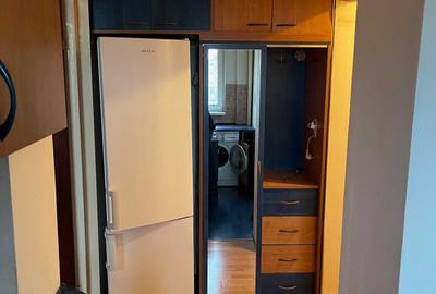 Apartament cu 2 camere decomandat în Drumul Taberei - 6