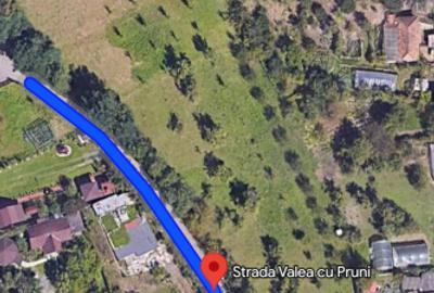 Teren Construcții intravilan de 3640 mp, în Central - 5