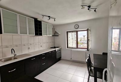 Apartament cu 2 camere decomandat, mobilat în Dristor - 1