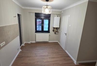 Apartament 4 camere Ultracentral - 1