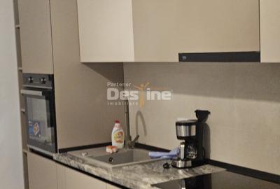 Apartament cu 2 camere decomandat în Tractorul - 5