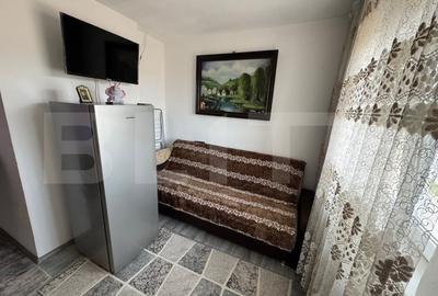 Apartament elegant cu 1 camera . Complet mobilat, Aiud - 6
