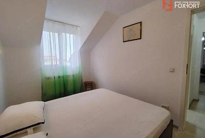 Apartament cu 2 camere semidecomandat, mobilat în Girocului - 2