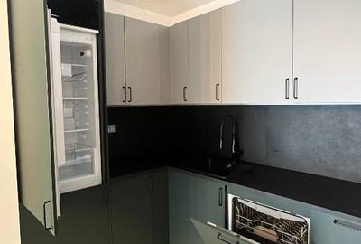 Apartament cu 2 camere semidecomandat, mobilat în Iris - 4