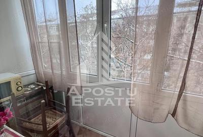 Apartament 2 camere, petfriendly, zona Dacia - 8