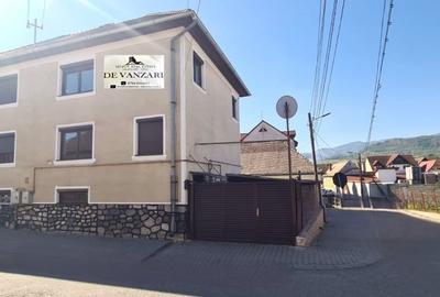 Duplex \ intrari separate\ Sibiu \ Talmaciu - 2