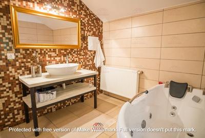 ●Vila(pensiune) in Provita, 7 camere, 5 bai, teren 1123 mp● ●Vila(pensiune) in Provita, 7 camere, 5 bai, teren 1123 mp● - 10