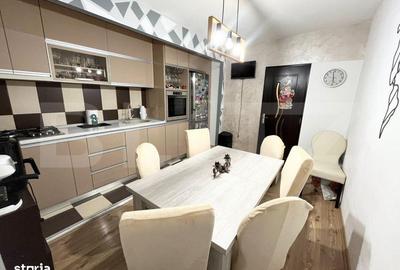 Apartament cu 3 camere în Micro 11 - 5