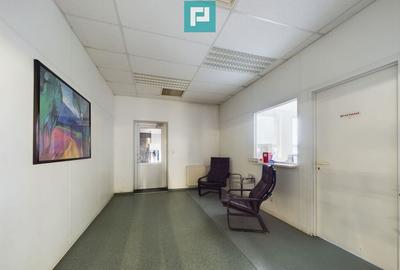 Spa?iu Industrial ?i de Produc?ie Sustenabil - 27