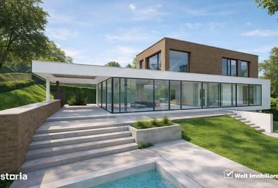 Teren de 1000 mp, în Ciurila - 5