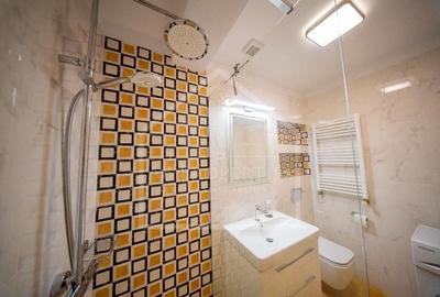 Apartament 3 camere | 2 locuri de parcare | Baneasa - Sisesti - 11