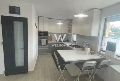 Casă complet mobilată – Cristian, lângă Primărie - 2