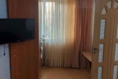 Apartament cu 2 camere în Brotăcei - 4