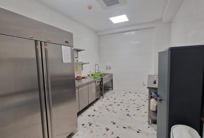 Spatiu comercial, 137mp+ terasa 20mp, Brazda lui Novac, zona Guliver - 7