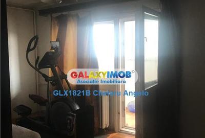 Cartierul Berceni,apartament 4 camere,decomandat,bloc izolat Cartierul Berceni,apartament 4 camere,decomandat,bloc izolat - 7