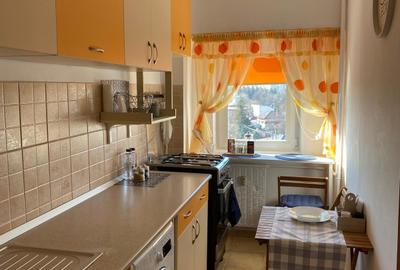 Garsoniera 38mp 13 septembrie bloc 88 - 6