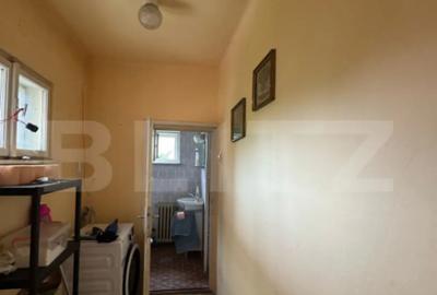 Casă cu 5 camere cu Teren 3000 Mp în Horea - 11