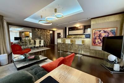 Apartament 3 Camere Spațios | Inchiriere | Herăstrău | Garaj Subteran Apartament 3 Camere Spațios | Inchiriere | Herăstrău | Garaj Subteran - 3