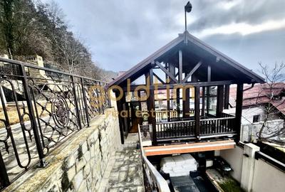 Casă individuală cu 6 camere cu Canalizare în Ultracentral - 29