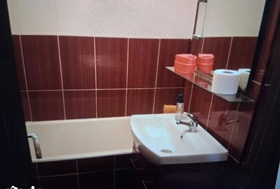 Apartament cu 2 camere semidecomandat în Tei - 4
