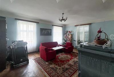 Apartament cu 4 camere la etajul 1 in zona Centrului Istoric din Sibiu - 2