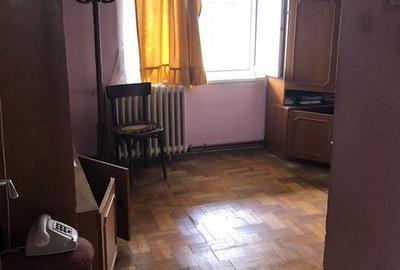 Apartament cu 2 camere decomandat în Central - 6